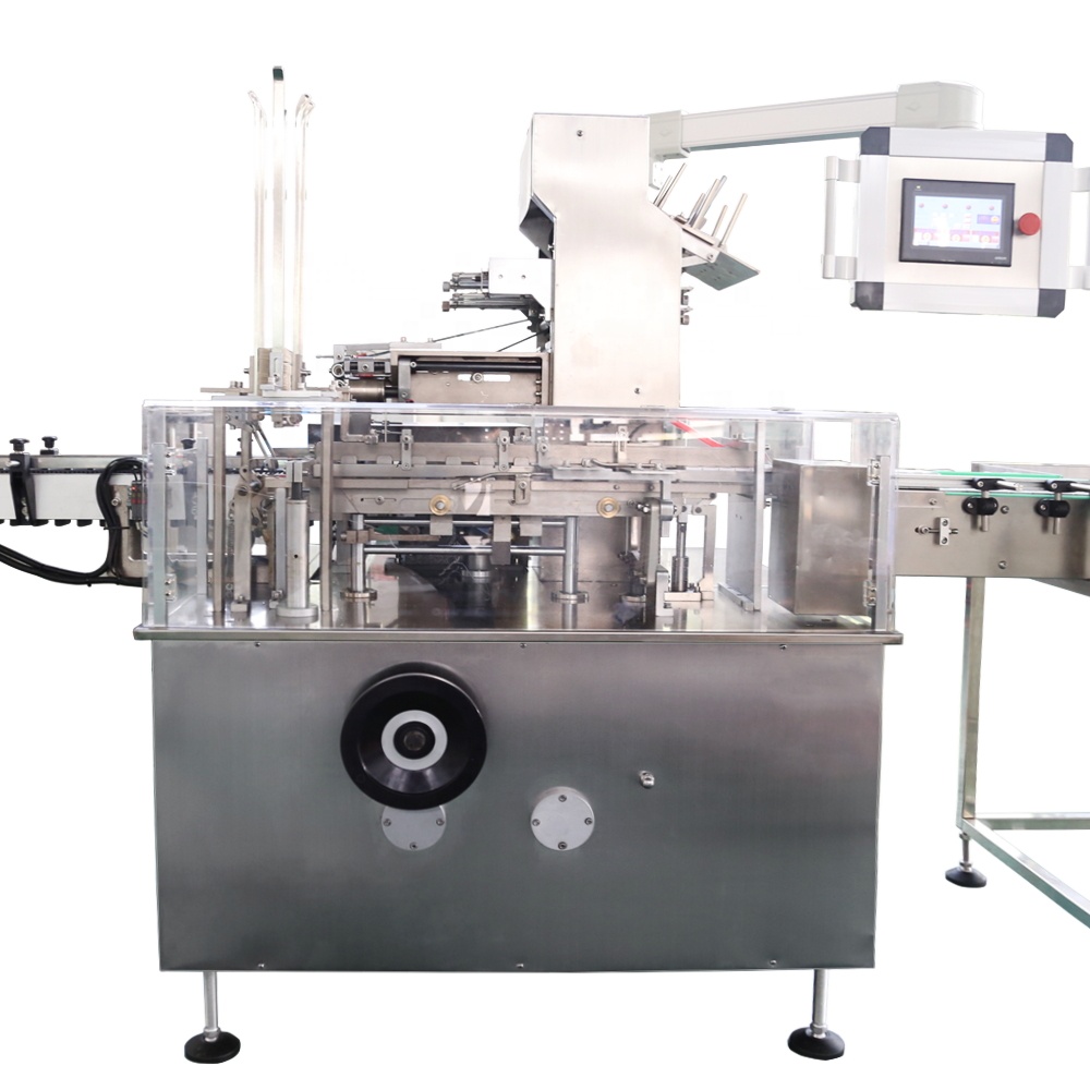 Automatic medical eye drops filling and capping machine from China ...